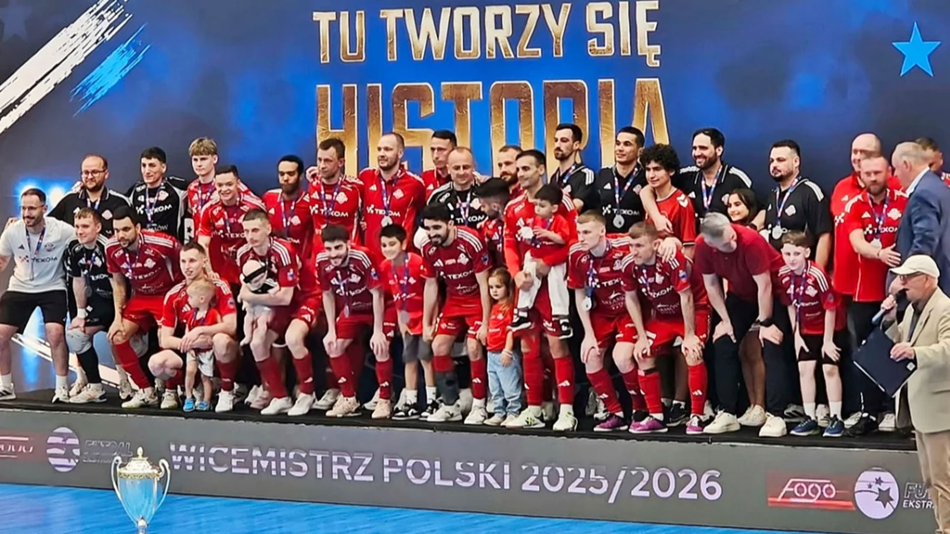 Texom Eurobus Przemyśl